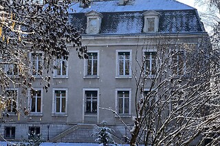 Un séjour gourmand pour 2 au Château de Challanges**** à Beaune (21)