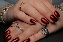 Ludivine ongles & co