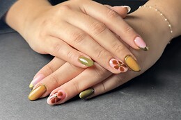 Ludivine ongles & co