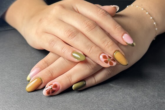 Ludivine ongles & co - photo 1