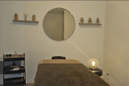 Massages des dunes