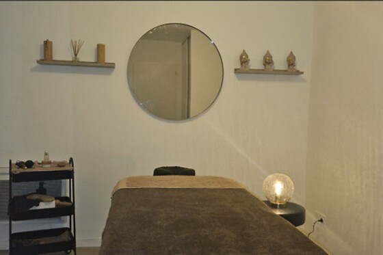Massages des dunes - photo 3