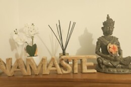 Massages des dunes