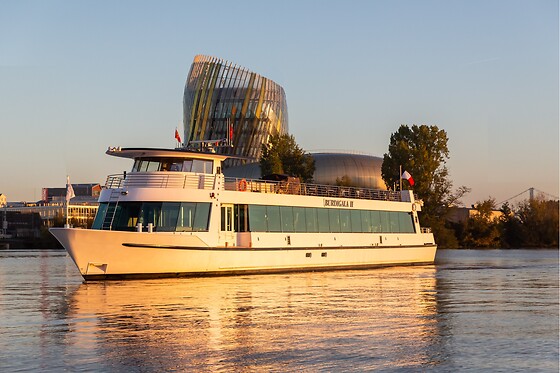 Croisières Burdigala - photo 0