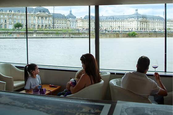 Croisières Burdigala - photo 5