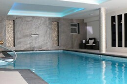 Les Criquets Hôtel Spa