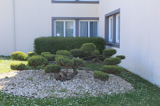Hotel The Originals Tours Nord La Terrasse - photo 14
