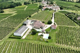 Château la Piolette