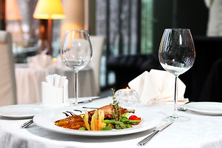 Week-end et saveurs