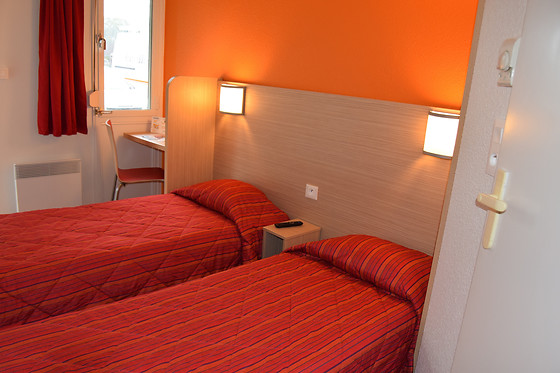 Hôtel Premiere Classe Beauvais - photo 6