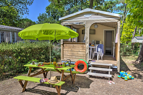 Camping Au Bois des Biches - photo 10