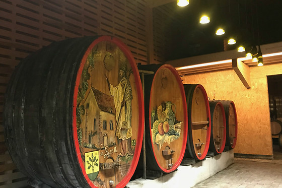 Domaine Achillée - photo 1