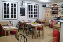 Camping La Bastide