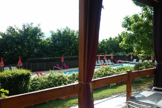 Camping La Bastide - photo 7