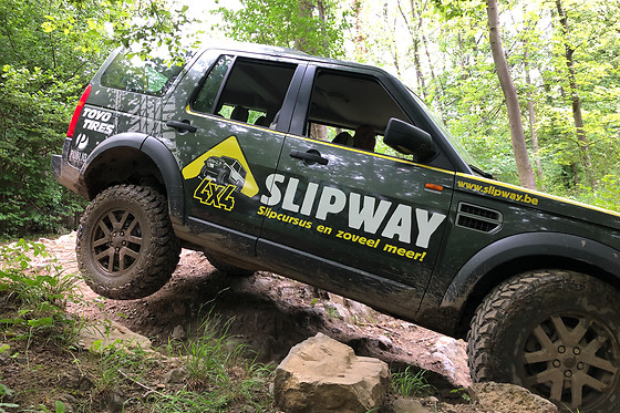 Slip Way BV - photo 0