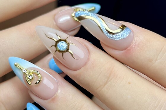 Jonails - photo 1