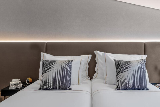 HOTEL MOON & SUN BRAGA - photo 8
