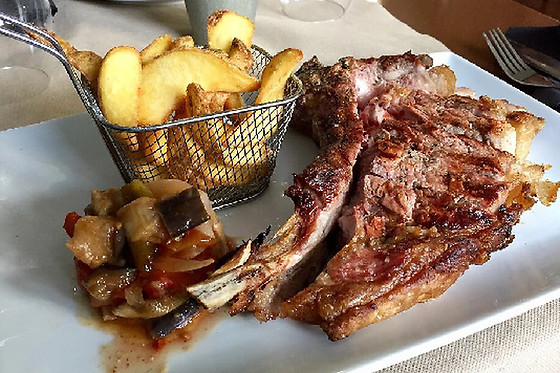 PONTEGRILL - photo 1