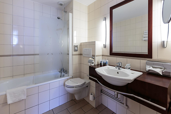 Radisson hôtel Clermont Ferrand - photo 3