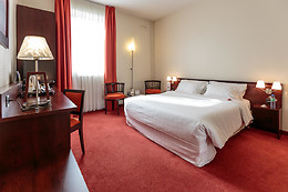 Radisson hôtel Clermont Ferrand