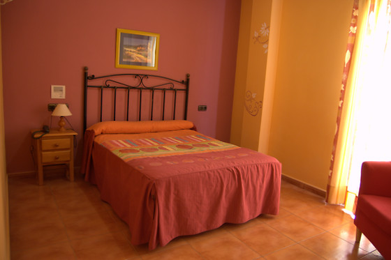 HOTEL QUENTAR - photo 6
