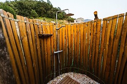Eco Glamping