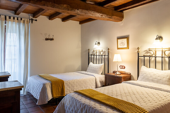 CASAS DEL JERTE - photo 6