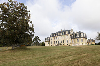 Séjour gourmand en duo au Château de La Bouchatte à Chazemais (03)