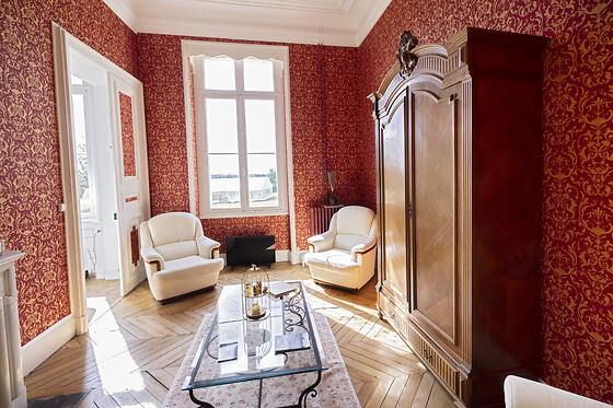 Séjour gourmand en duo au Château de La Bouchatte à Chazemais (03)