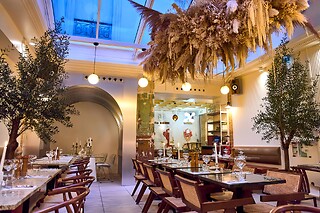 Un brunch en duo chez A Braccetto à Paris (75005)