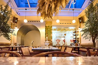 Un brunch en duo chez A Braccetto à Paris (75005)