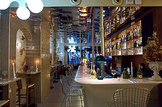 Un brunch en duo chez A Braccetto à Paris (75005)