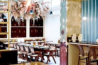 Un brunch en duo chez A Braccetto à Paris (75005)