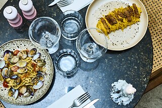 Un brunch en duo chez A Braccetto à Paris (75005)