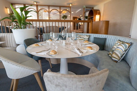 Hôtel Restaurant Le Roof - photo 1