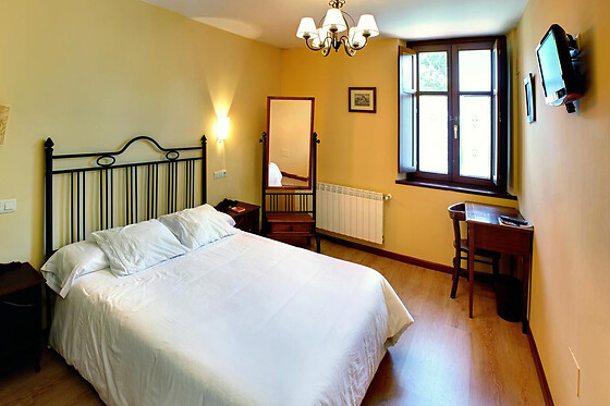 HOTEL RURAL COVIELLA - photo 3