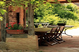 Domaine de la mouthe
