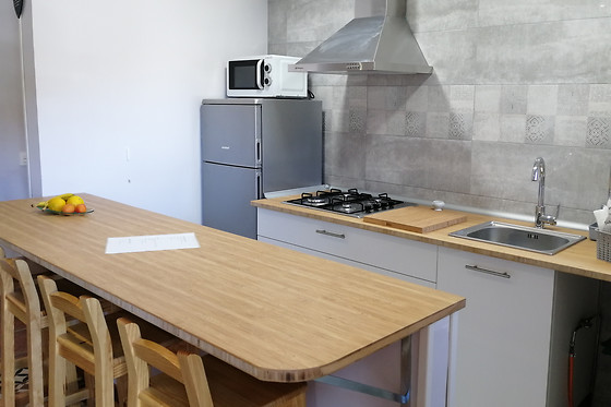 APARTAMENTO  RURAL LA FRAGUA DEL CANAJAL - photo 14