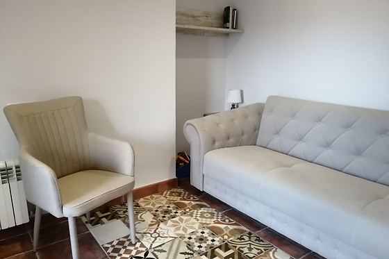 APARTAMENTO  RURAL LA FRAGUA DEL CANAJAL - photo 8