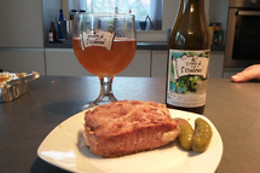 Brasserie de l'Oubéwé