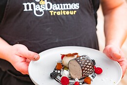 L'Atelier des terroirs