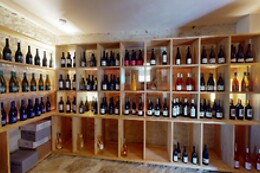 L'Atelier des terroirs