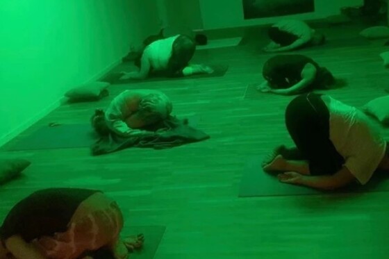 CENTRO DE YOGA LINICI - photo 6