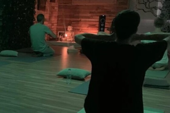 CENTRO DE YOGA LINICI - photo 9
