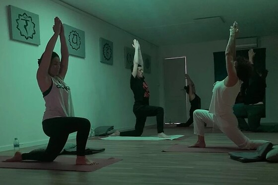 CENTRO DE YOGA LINICI - photo 2