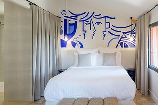 Séjour pour deux à l'hotel 5* Maison Nova à Collioure (66)