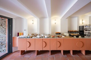 Séjour pour deux à l'hotel 5* Maison Nova à Collioure (66)
