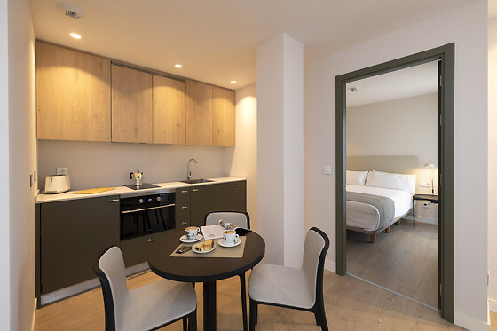 HOTEL H4 CANGAS - photo 6