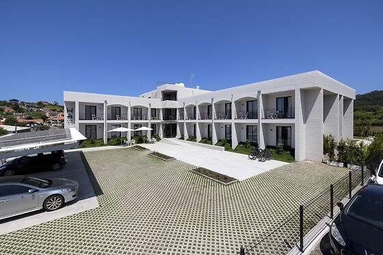 HOTEL H4 CANGAS - photo 8