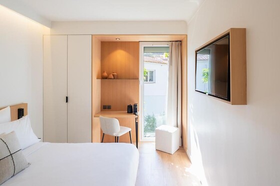 Hotel des Elmes - photo 7